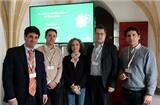 Coordinating partner Acciona highlights examples from BRICKER at World Sustainable Energy Days